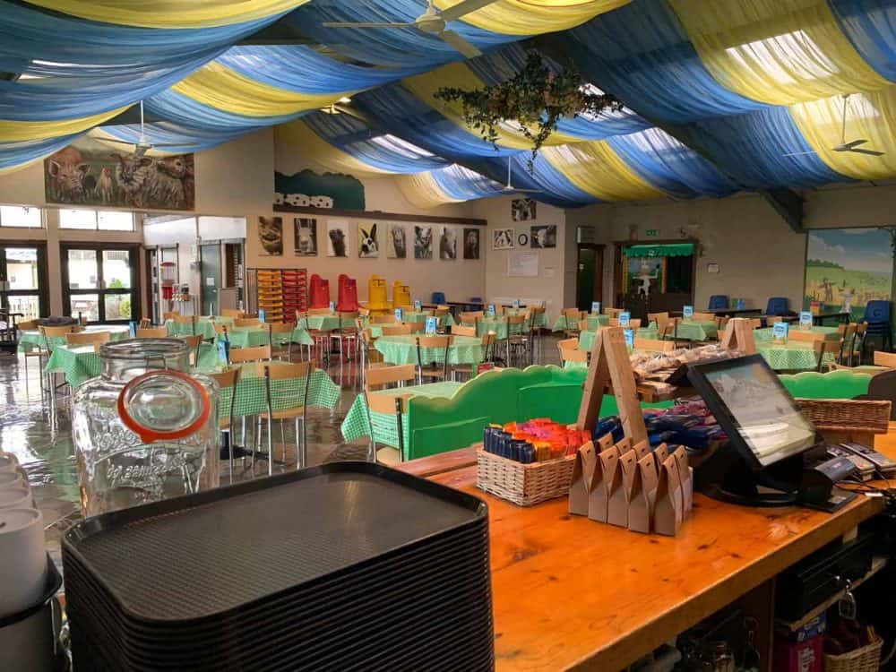 Catering for your family celebrations