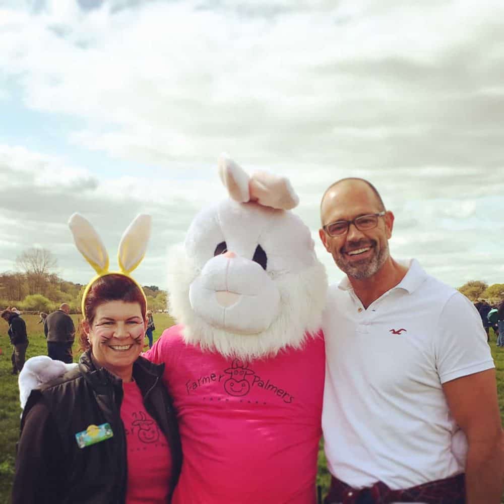 Easter at FP’s Now Recommended by TripAdvisor