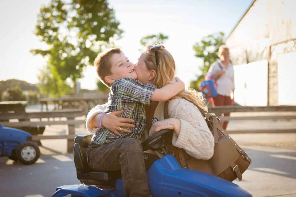 When is Farmer Palmer’s Open in 2020