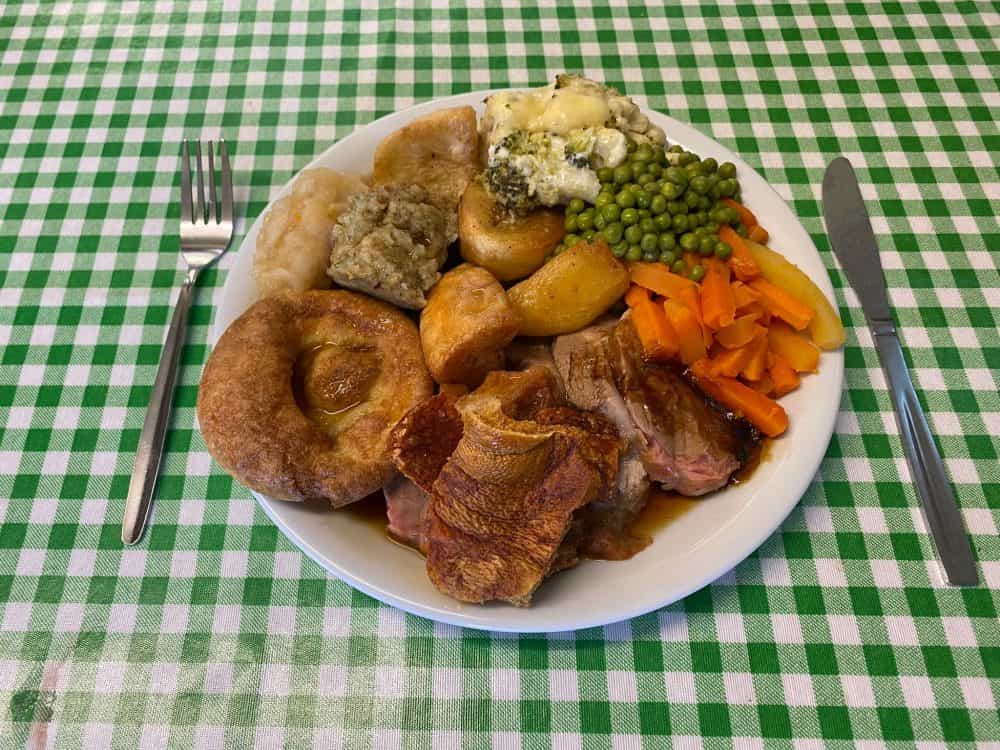 October 2021 Update from Farmer Palmer’s