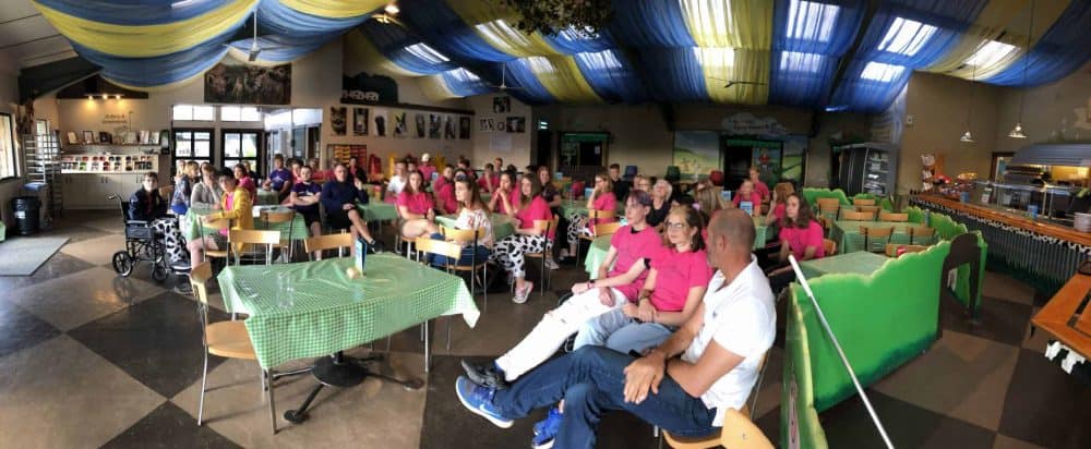 Farmer Palmers Temporarily Shuts