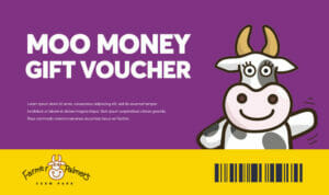 Gift Vouchers