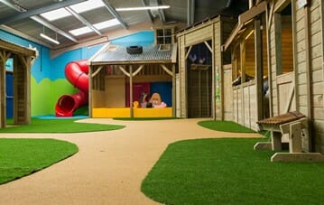 Changes from 17th May at Farmer Palmer’s