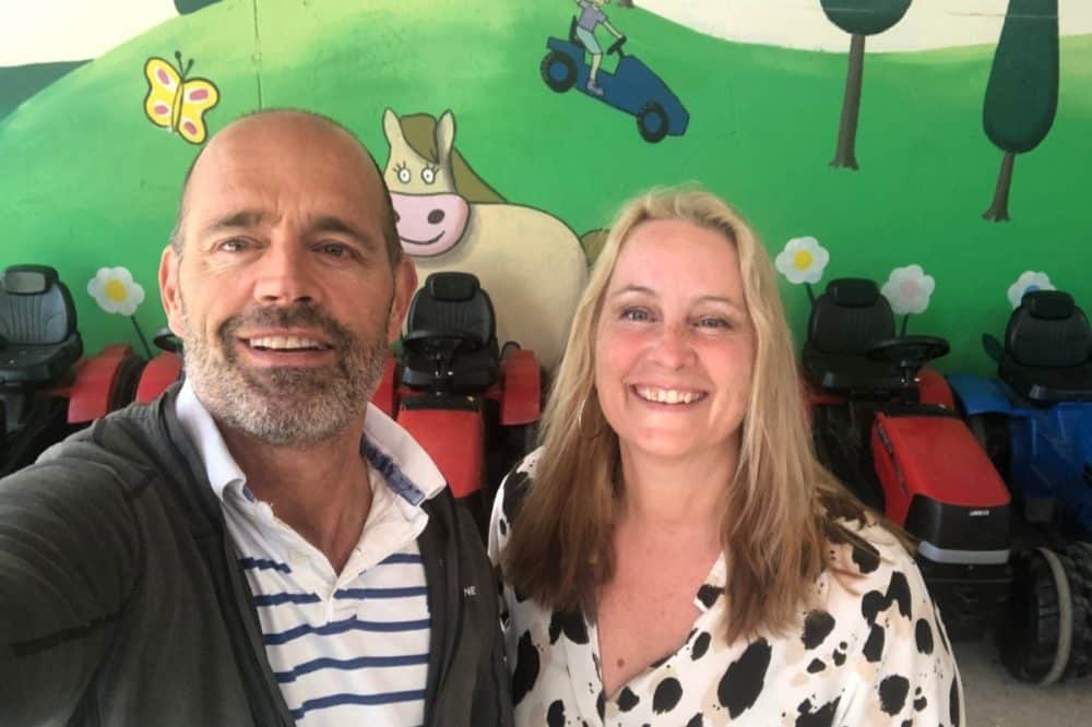 What Happens to Farmer Palmers in Lockdown November 2020?